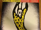Rolling Stones, Voodoo Lounge, 2LP Original Pressing, Near Mint