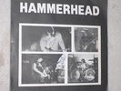 HAMMERHEAD TIME WILL TELL / LONELY MAN 7