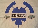 BONZAI LONGSLEEVE , Techno , Acid , Trance , Rave, House, Thunderdome , ID&T