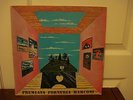 PFM - Premiata Forneria Marconi - Per Un Amico LP (Italian prog)
