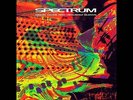Spectrum - Highs, Lows, and Heavenly Blows LP Sonic Boom Spacemen 3