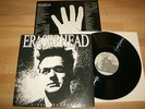 DAVID LYNCH present ERASERHEAD USA press 1982 RAR VINYL OST