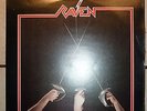 Rarität LP - Raven - All For One - 1983 - NEAT 1011 - Italy