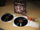 New Model Army - Between Dog And Wolf ltd Edt Do-LP + Kopie auf CD
