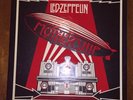 Led Zeppelin Mothership 180 Gram 4 Lp Vinyl Box Set