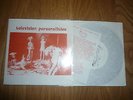 TELEVISION PERSONALITIES - I Still Believe In Magic 7inch Single CAFF Records 05