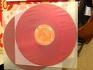 Ty Segall Manipulator - Red Vinyl
