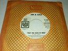 JIM & DALE Past The State of Mind 1960s PSYCH 45 7