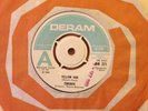 Timebox Yellow Van Demo Deram Rare Uk Beat Mod Freakbeat Psych 1969