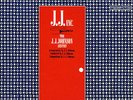 COLUMBIA | The J.J. Johnson Sextet - J.J. Inc. 180g LP