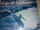 Lp surfing with the astronauts
