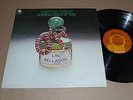 100% PURE POISON - COMING RIGHT AT YOU  1974 EMI FUNK LP SUPERB NM