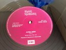 Iron Maiden PURPLE LABEL Aces High w/ Sleeve 1984 A2/B1 UK 12