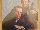 sealed JAIME LAREDO / GLENN GOULD Bach violin sonatas COLUMBIA 2LP orig