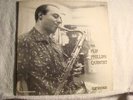 FLIP PHILLIPS QUINTET - CLEF  637- - DG - BLACK TRUMPET LABEL -  ORIGINAL
