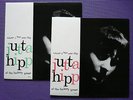 Jutta Hipp At The Hickory House Vol.1 & 2 on Blue Note - japan King MONO 2LP SET