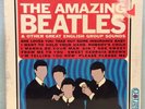 The Amazing Beatles SEALED M- Clarion 601 Stereo Lp no hole punch