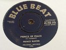 Prince Buster Dont Throw Stones Prince Of Peace Killer Ska Rocksteady 7