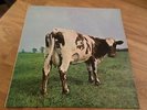 Pink Floyd LP Atom heart mother Australia Quadrophonic 1st Press NEAR MINT