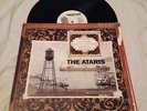 The Ataris So Long Astoria LP First Pressing Vinyl