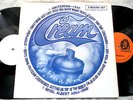 CREAM '67-'68 RARE VINTAGE 2LP KING KONG ERIC CLAPTON no TMOQ HEAVY PSYCH