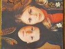 HEAVEN & EARTH Refuge OVATION LP original 1973 folk psych M- SHRINK
