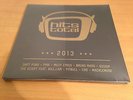     HITS TOTAL 2013 Vinyl 4LP MEGARAR 1000 Stück limitiert NEU SEALED    