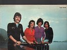 PAUL BRETT SAGE - same LP Italy press