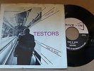 Testors - Together 1980 USA 45 DRIVE IN PUNK/POWER POP