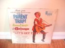 ANNETTE & HAYLEY MILLS Disneyland PARENT TRAP   ORIGINAL 1968 PRESS SEALED