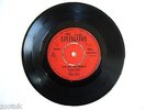 THE ART MOVEMENT * Livingston Label EP 1967 * Rare