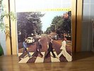 MOFI THE BEATLES LP 