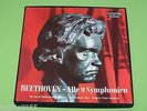Beethoven - Leibowitz - Alle Neun 9 Symphonien - Das Beste RCA 7 LP Box