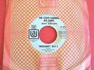 Soul Funk 45 STEVE KARMEN BIG BAND w/ JIMMY RADCLIFFE Breakaway UA 50451 dj VG++
