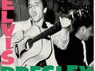Elvis Presley - Debut Album 180 Gr. + 4 Bonus (Waxtime Rock) Lp New