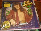 Bill Wyman LP Monkey Grip PROMO