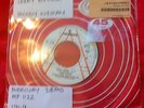 RARE Mercury Demo Jerry Butler Moody Woman