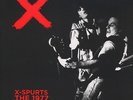 X - X-Spurts Vinyl CA LP