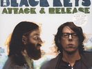 Black Keys, The - Attack & release Vinyl US LP+CD