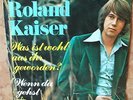 Roland Kaiser frühe 7