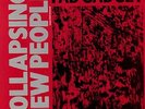 FAD GADGET Collapsing New People 1983 UK 3-track 12
