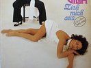 GILLA / ZIEH MICH AUS, RARE  M-