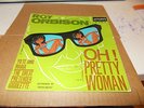 EP ROCK & ROLL ROY ORBISON 