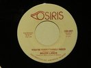 northern soul MAJOR LANCE You're Everything I Need OSIRIS M- listen