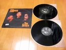 FUGEES/THE SCORE 2LP 1996 US ORIG. LAURYN HILL