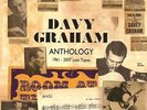 DAVY GRAHAM**1961-2007: ANTHOLOGY LOST TAPES (180 GRAM)**2 VINYL SET