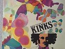 The Kinks - Face to Face - 1960s Vinyl LP
