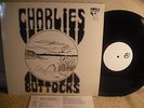CHARLIES - Buttocks. Hell RE of 1970 prog psych classic