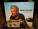 JOHNNY HALLYDAY RARE COFFRET 3 VINYLES LIMITÉE 9000 EX ÇA NE FINIRA JAMAIS NEUF