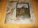 SEALED Led Zeppelin IV ZOSO LP Original Record SD 19129 II Coda Presence MINT